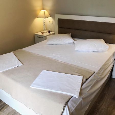 Aleon Hotel Τυφλίδα Εξωτερικό φωτογραφία