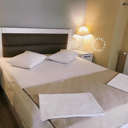 Aleon Hotel Τυφλίδα Εξωτερικό φωτογραφία