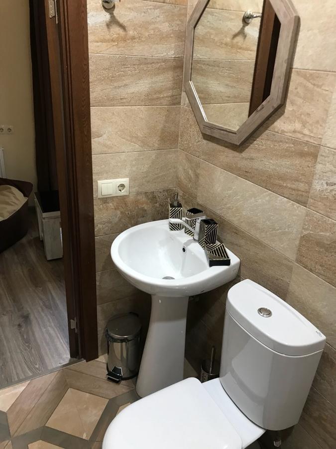 Aleon Hotel Τυφλίδα Εξωτερικό φωτογραφία