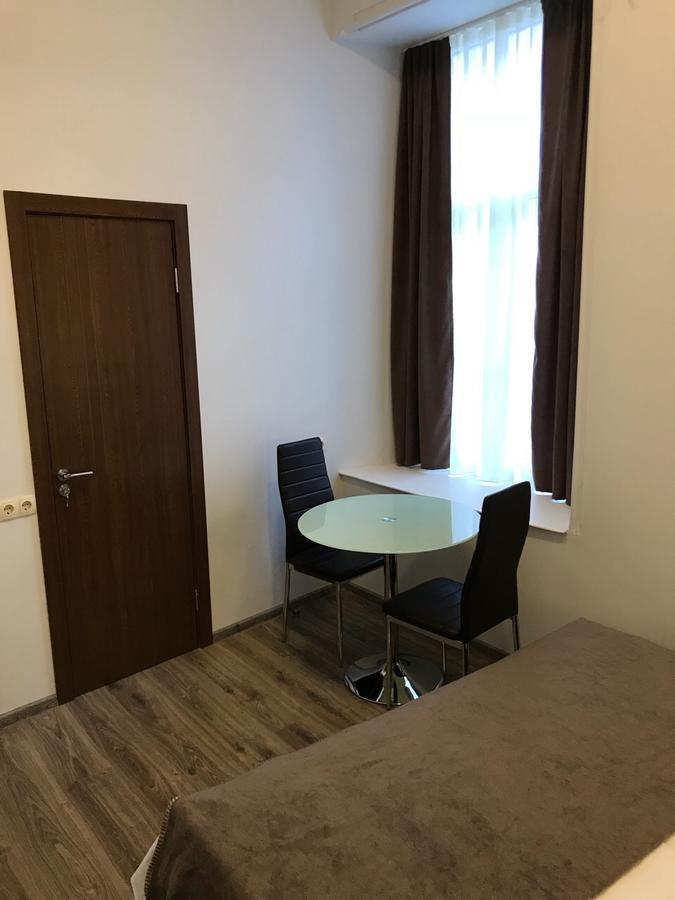 Aleon Hotel Τυφλίδα Εξωτερικό φωτογραφία