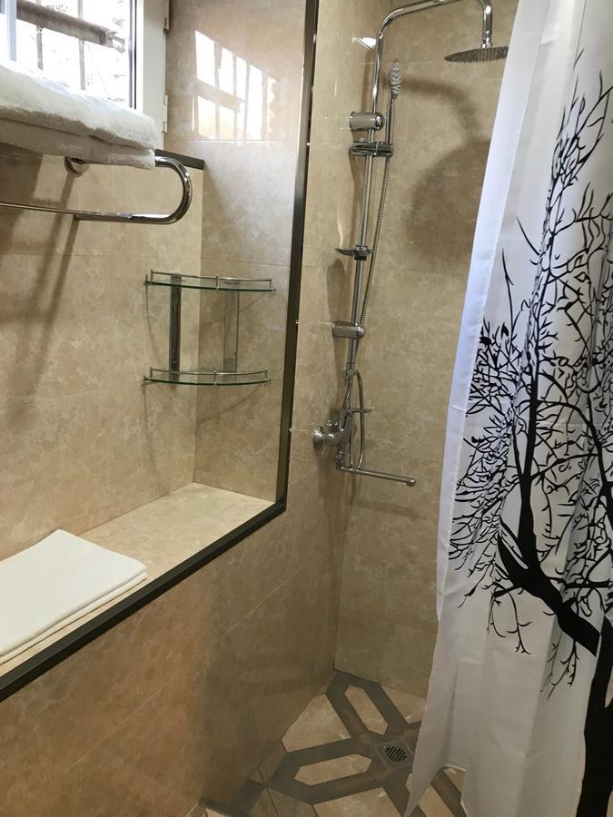 Aleon Hotel Τυφλίδα Εξωτερικό φωτογραφία