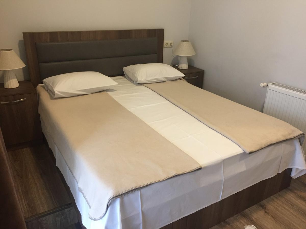 Aleon Hotel Τυφλίδα Εξωτερικό φωτογραφία