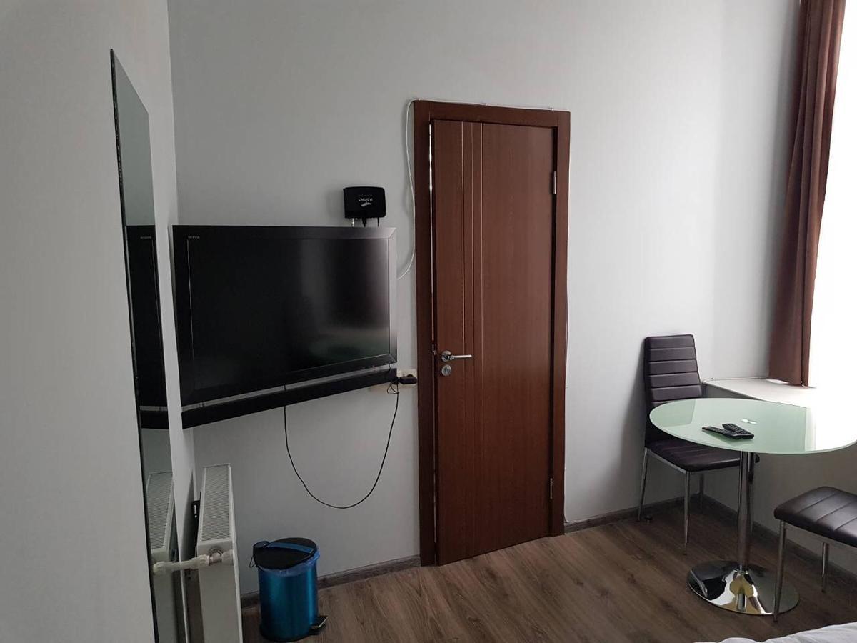 Aleon Hotel Τυφλίδα Εξωτερικό φωτογραφία