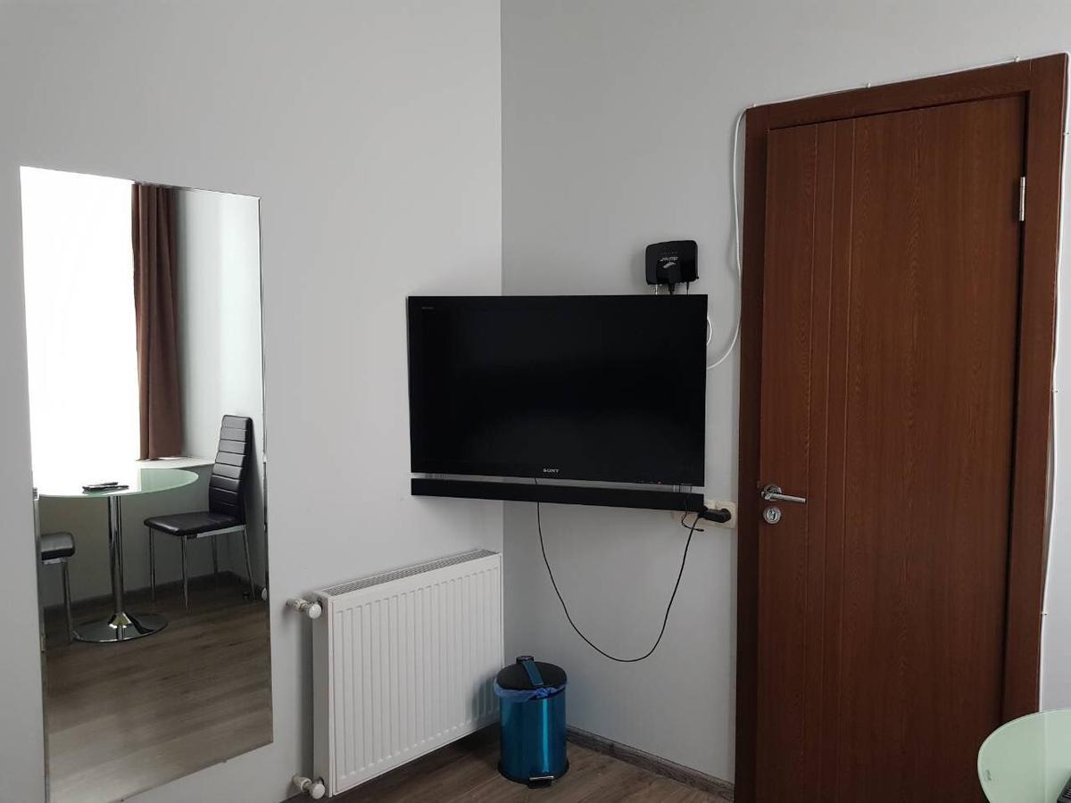 Aleon Hotel Τυφλίδα Εξωτερικό φωτογραφία