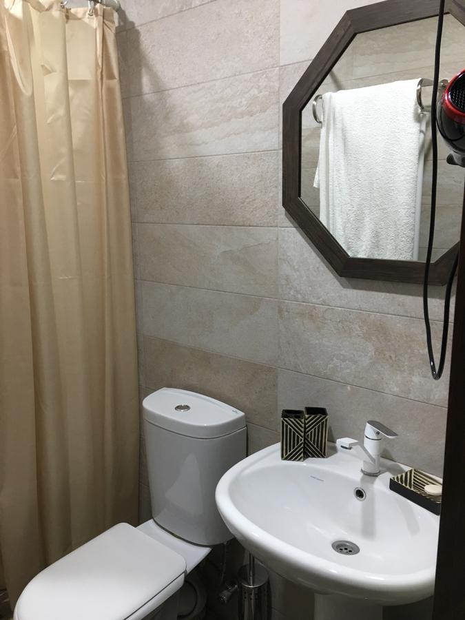 Aleon Hotel Τυφλίδα Εξωτερικό φωτογραφία