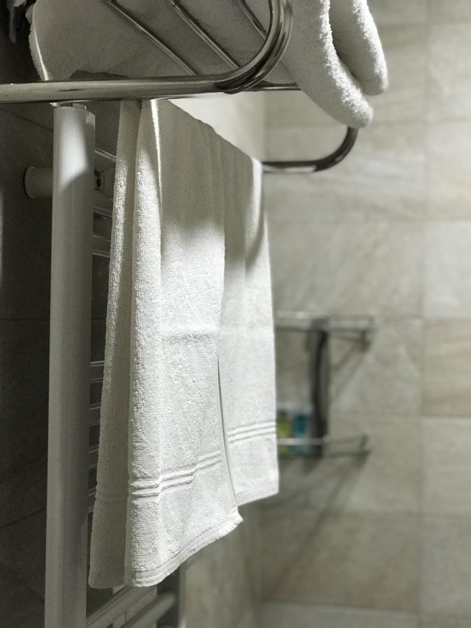 Aleon Hotel Τυφλίδα Εξωτερικό φωτογραφία