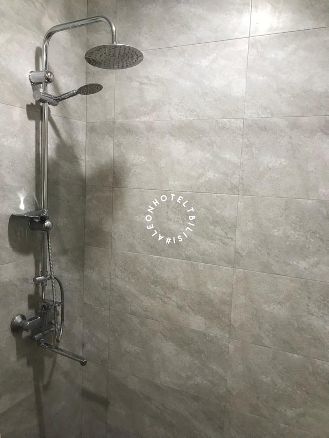 Aleon Hotel Τυφλίδα Εξωτερικό φωτογραφία