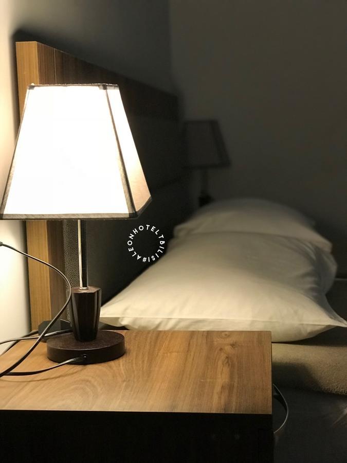 Aleon Hotel Τυφλίδα Εξωτερικό φωτογραφία